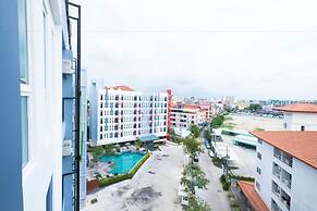 P Plus Hotel