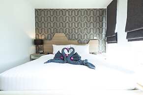 P Plus Hotel