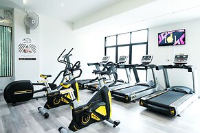 P Plus Hotel