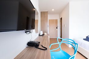 P Plus Hotel