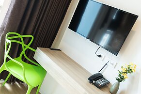 P Plus Hotel