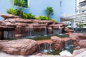 P Plus Hotel