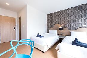 P Plus Hotel