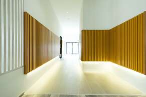 P Plus Hotel