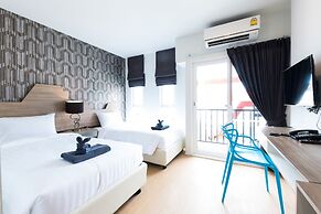P Plus Hotel