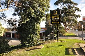 Miner's Retreat Motel