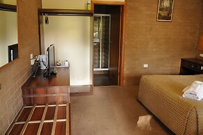 Miner's Retreat Motel