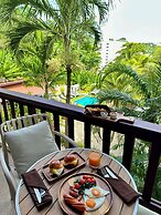 Sea Hills Resort
