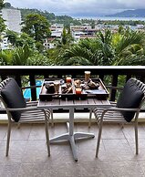 Sea Hills Resort