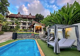 Sea Hills Resort