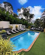 Sea Hills Resort