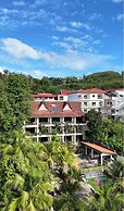 Sea Hills Resort