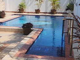 Baansiesom Private Pool Villa