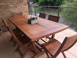 Riverside Rest Nambucca Heads
