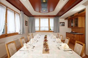 Hotel Restaurant Rebstock