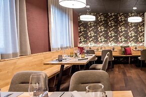 Hotel Restaurant Rebstock