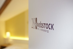 Hotel Restaurant Rebstock