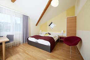 Hotel Restaurant Rebstock