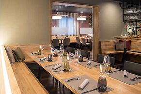 Hotel Restaurant Rebstock