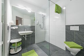 Hotel City Rooms Wels
