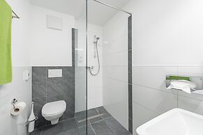 Hotel City Rooms Wels