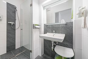 Hotel City Rooms Wels
