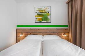 Hotel City Rooms Wels
