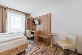 Hotel City Rooms Wels