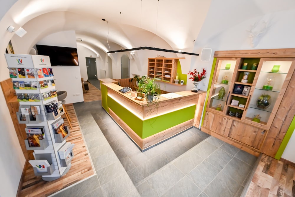 Hotel City Rooms Wels