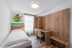 Hotel City Rooms Wels