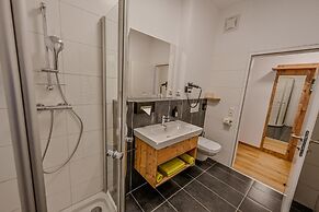 Hotel City Rooms Wels