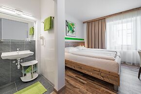 Hotel City Rooms Wels