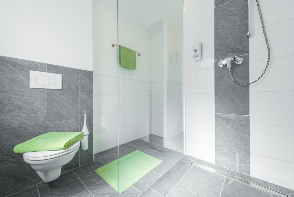 Hotel City Rooms Wels