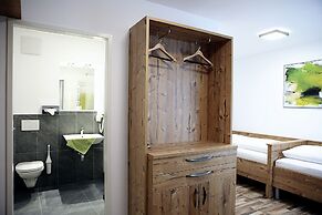 Hotel City Rooms Wels