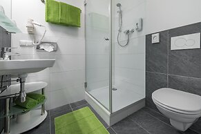 Hotel City Rooms Wels