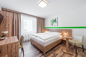 Hotel City Rooms Wels