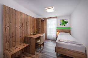 Hotel City Rooms Wels