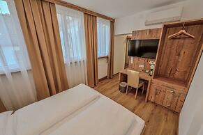 Hotel City Rooms Wels