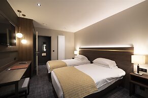 Hôtel Bristol