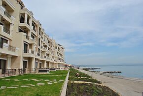Gardenia Beach Palace Aparthotel