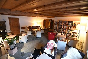 Hotel Ucliva