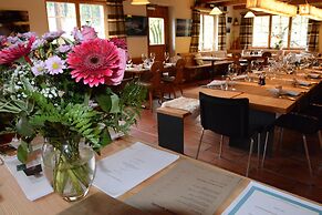 Hotel Ucliva