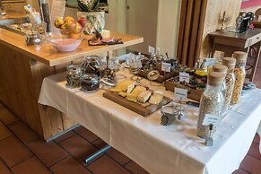 Hotel Ucliva