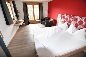 Hotel Ucliva