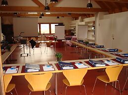 Hotel Ucliva