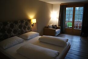 Hotel Ucliva