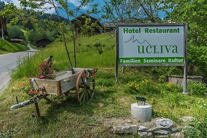 Hotel Ucliva