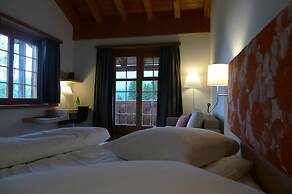 Hotel Ucliva