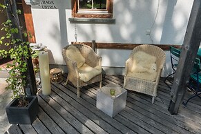 Hotel Ucliva