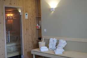 Hotel Ucliva